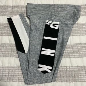 Size Small Victoria’s Secret Yoga Leggings